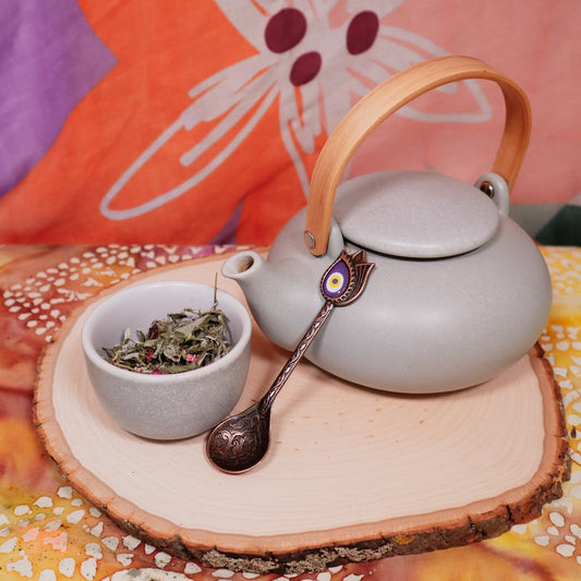 MoonLight Lucid Dreaming Herbal Tea