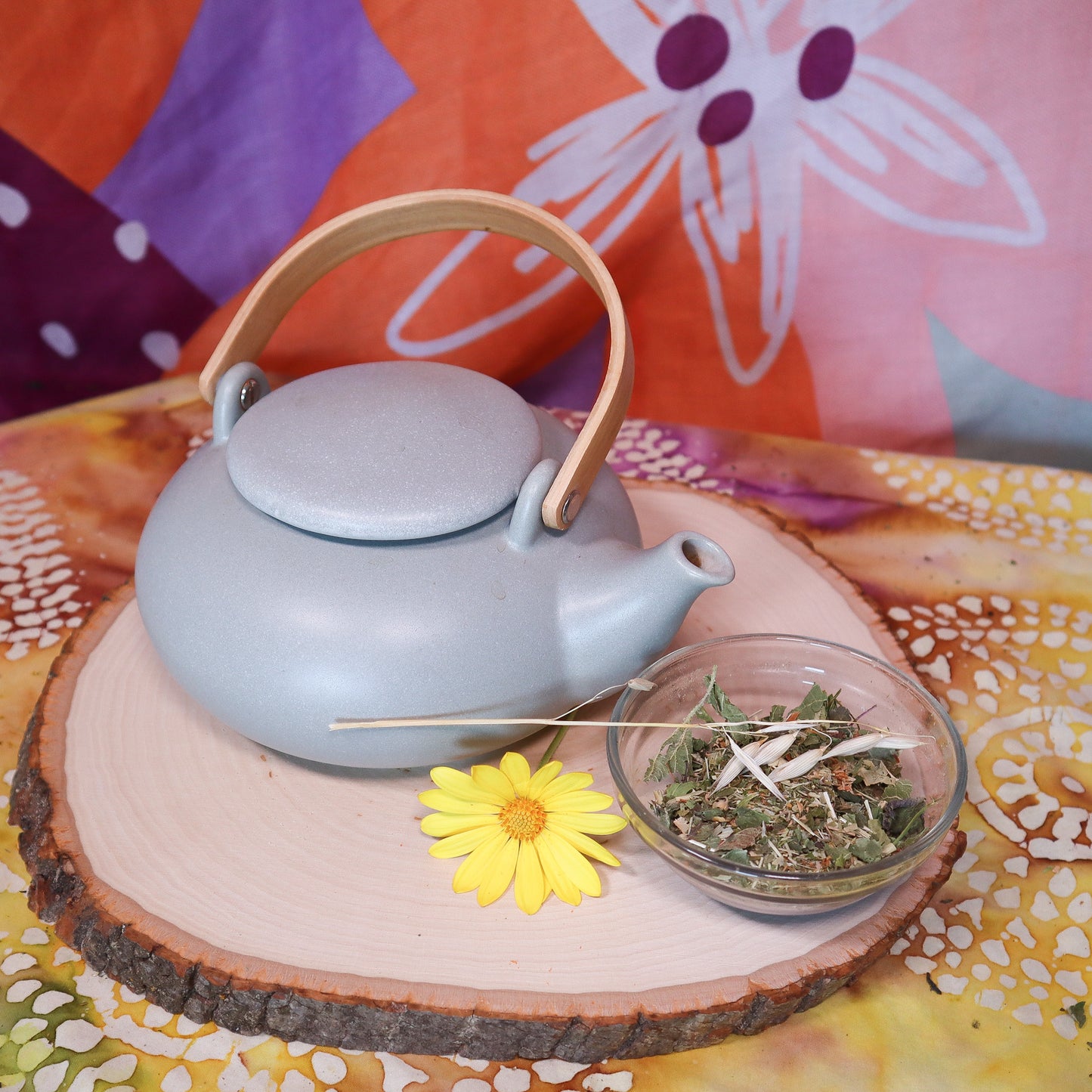 Carry Me - Pregnancy Support Herbal Tea