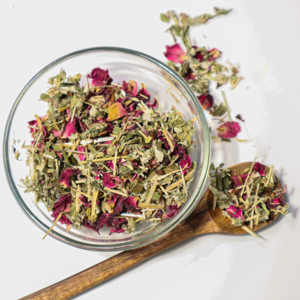 The Empress Herbal Tea