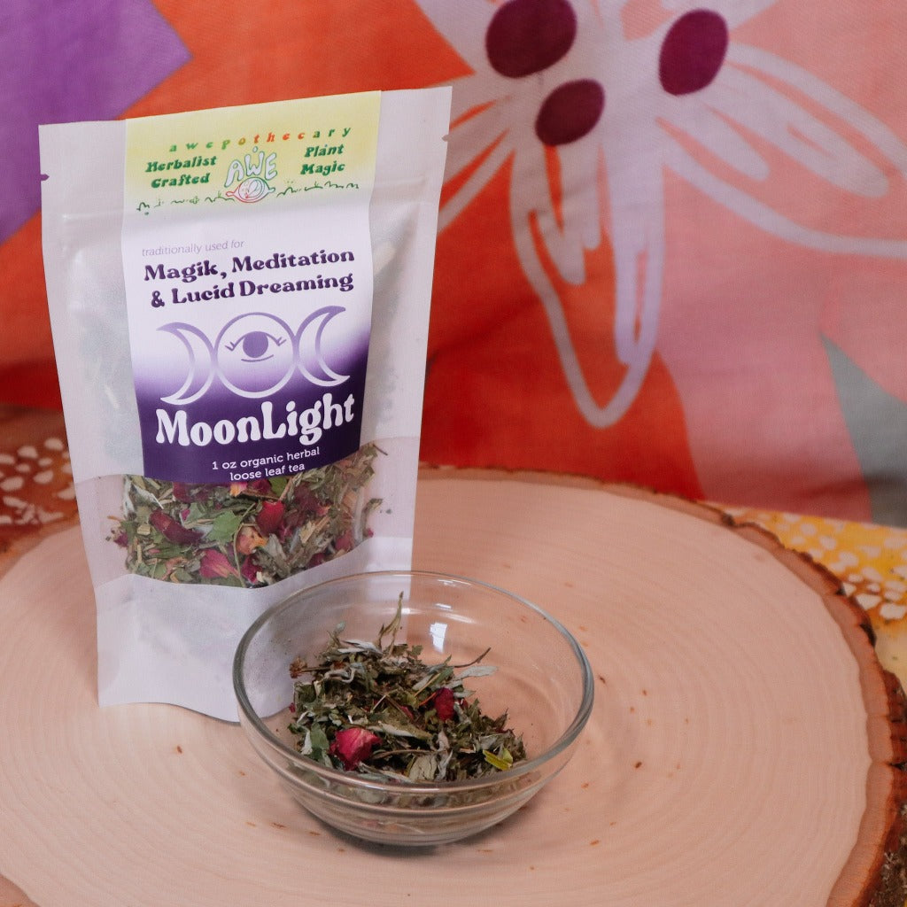 MoonLight Herbal Tea