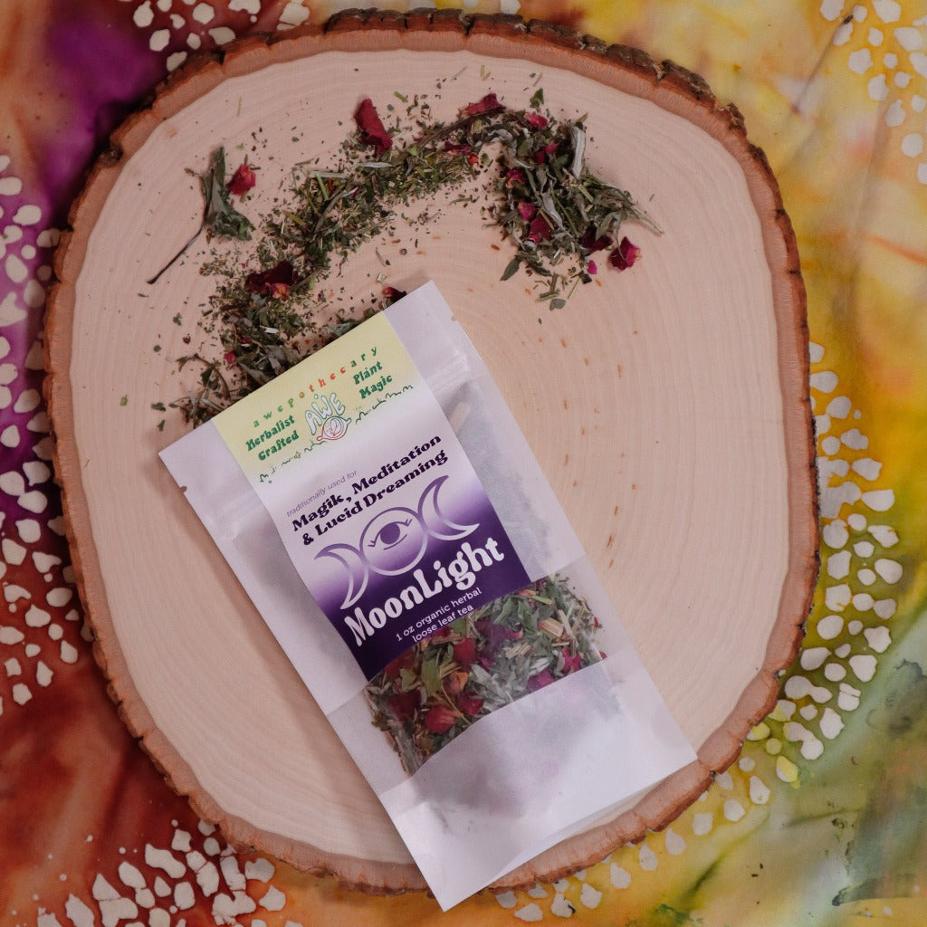 MoonLight Herbal Tea